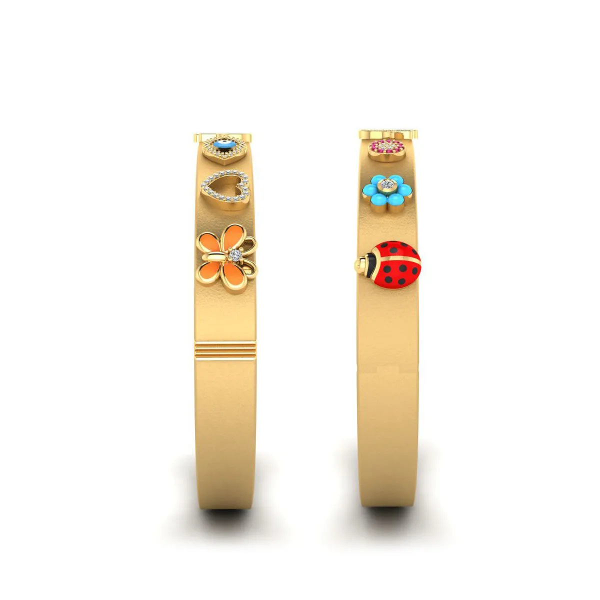 Shari Bangle sold by Aaron Basha product image thumbnail 2