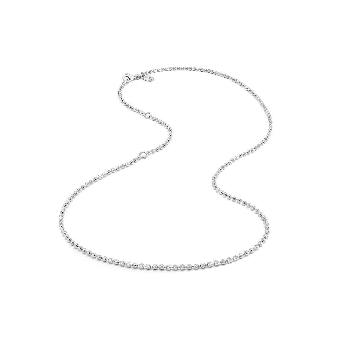 Large Abracadabra Silver Triangle Series 5 sold by Aaron Basha product image thumbnail 3