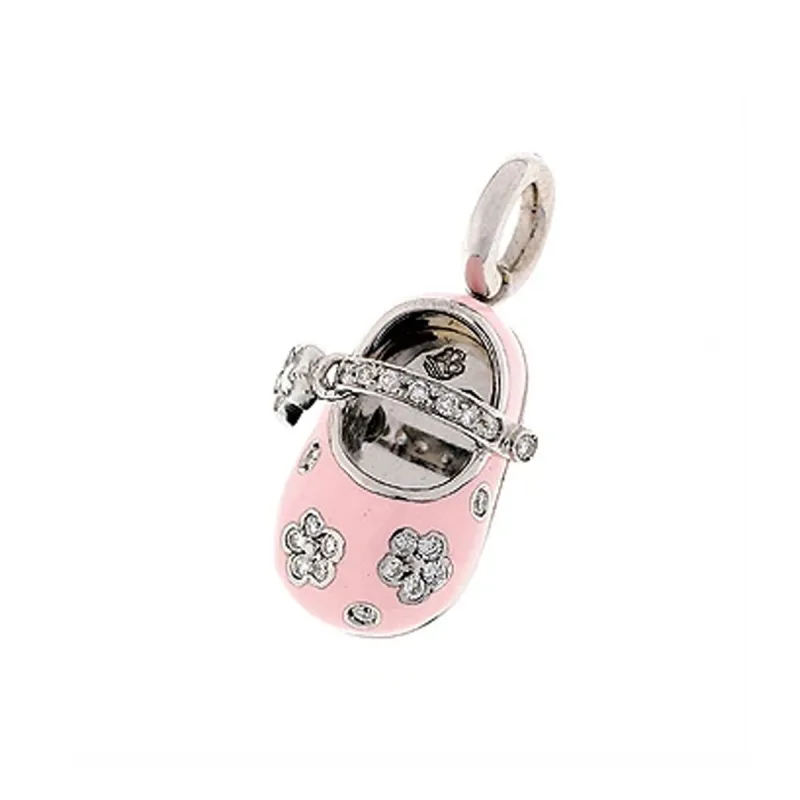 Diamond Flower Power sold by Aaron Basha