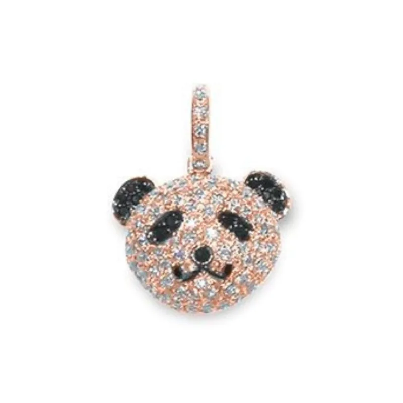 Panda sold by Aaron Basha