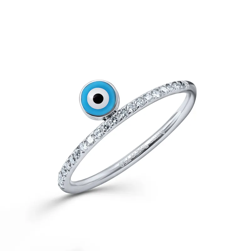 Teeny Eye sold by Aaron Basha