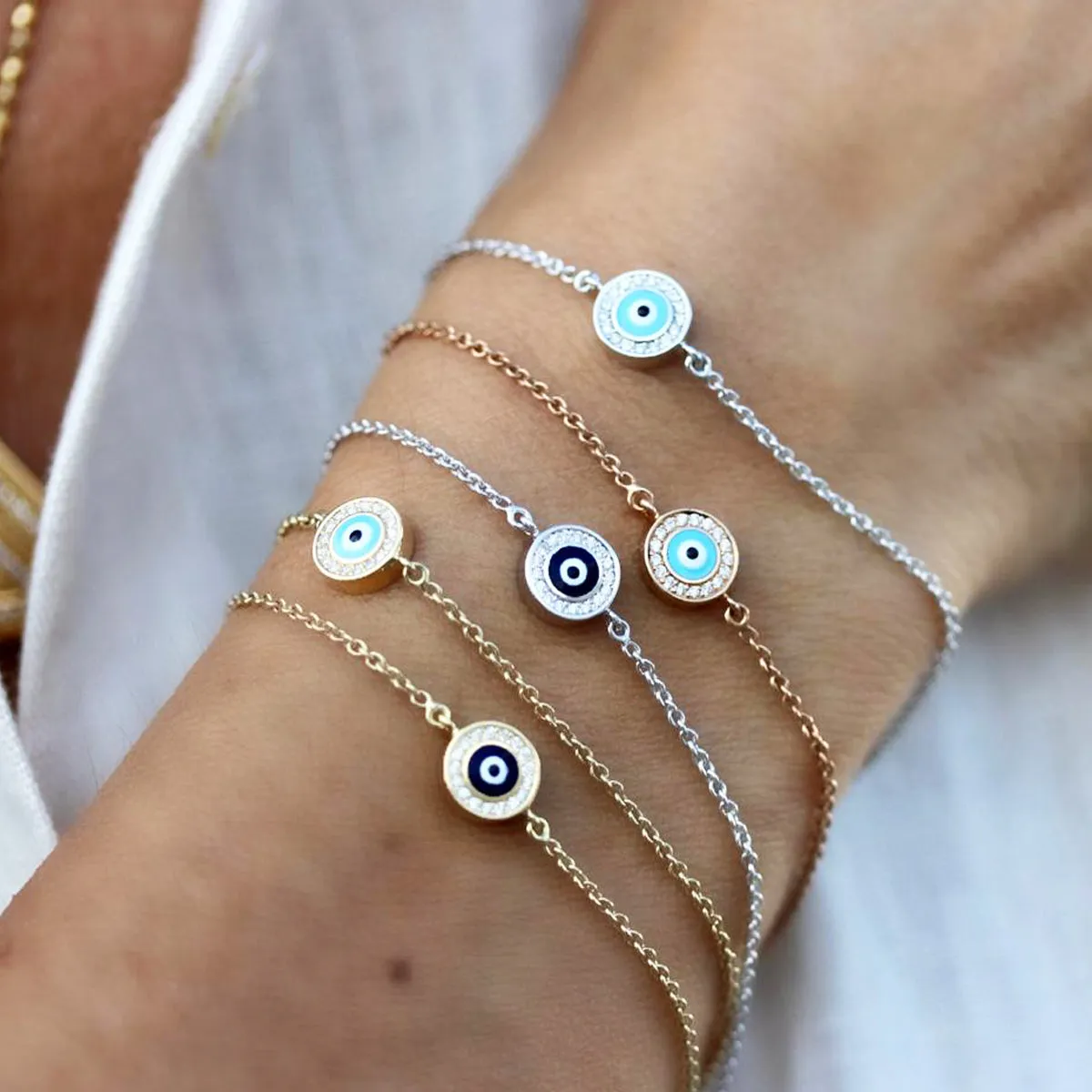 The Melanie sold by Aaron Basha product image thumbnail 3