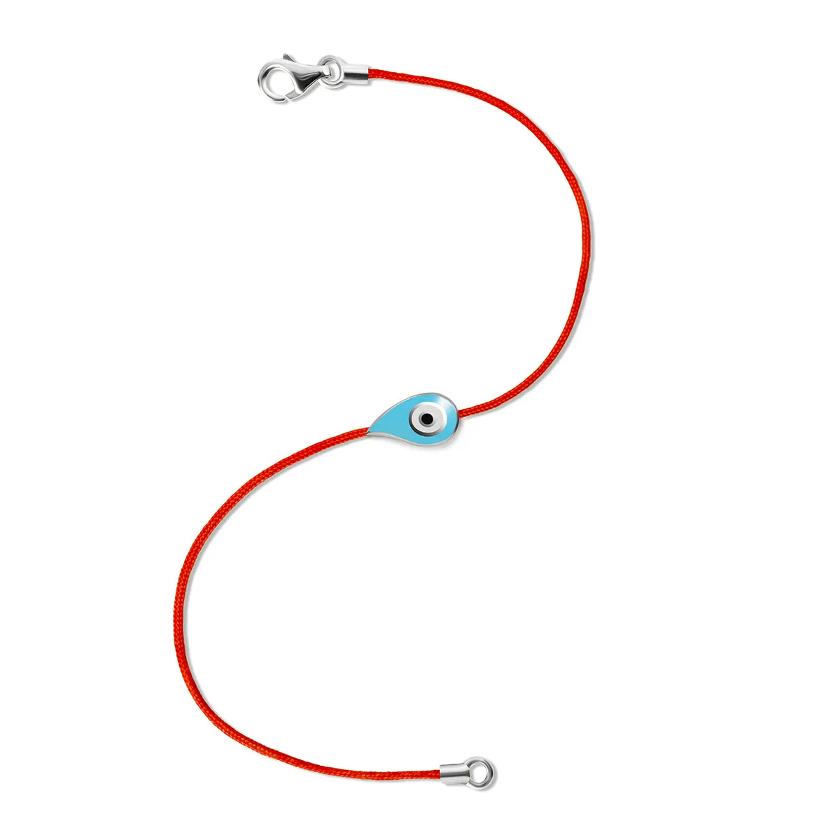 Teardrop Eye Bracelet sold by Aaron Basha