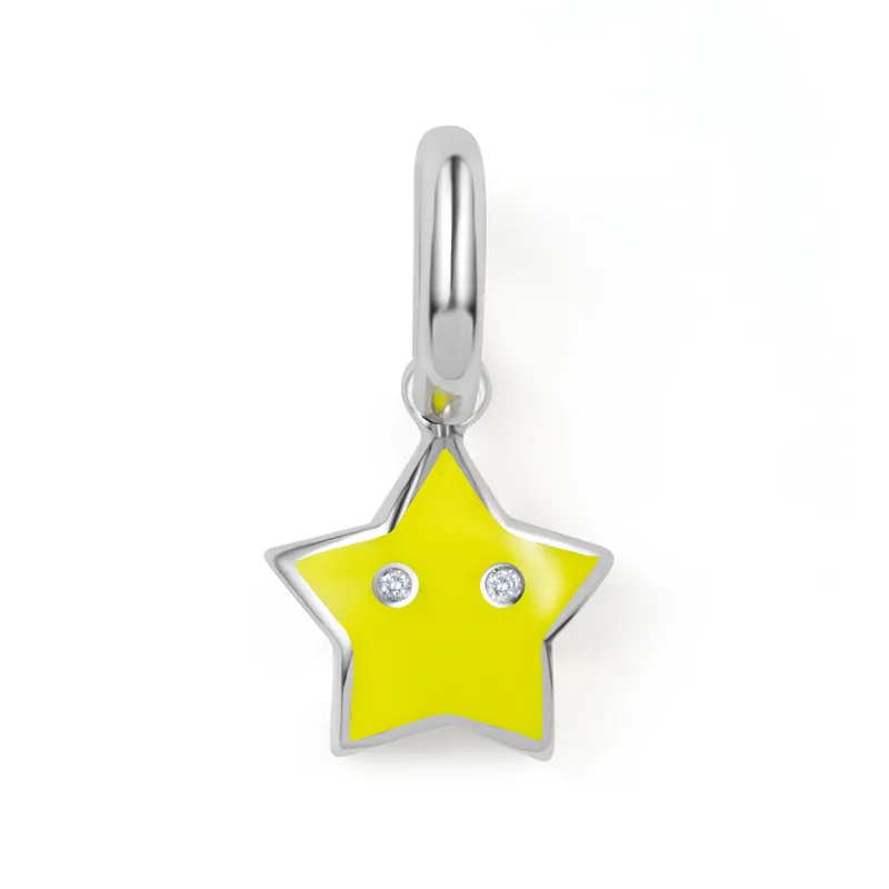 Star Fish Charm sold by Aaron Basha