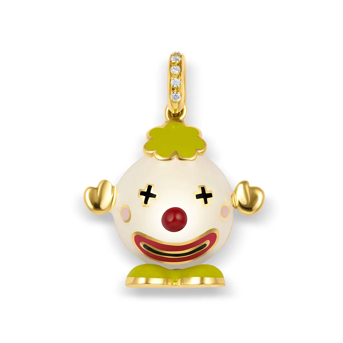 Clown sold by Aaron Basha product image thumbnail 2