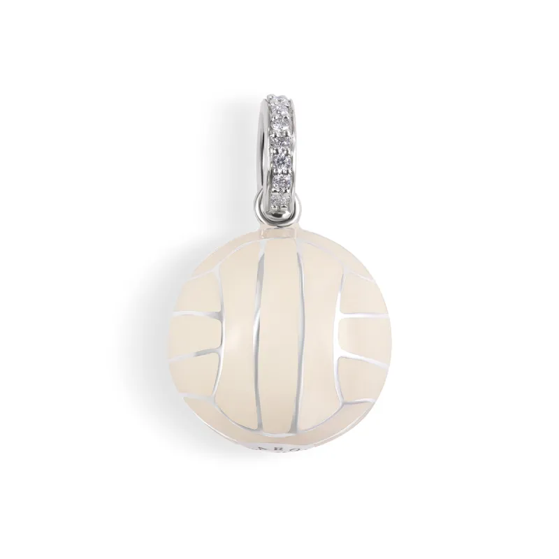 Volley Ball Charm sold by Aaron Basha