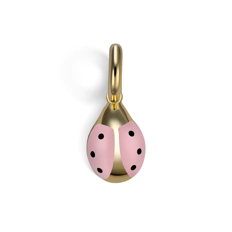 Ladybug sold by Aaron Basha