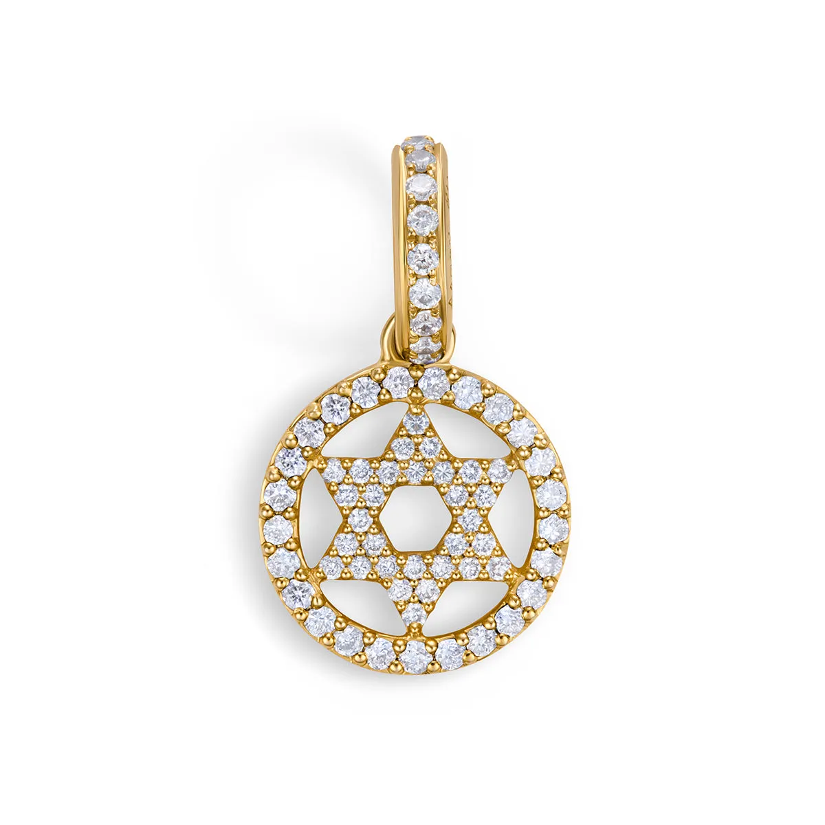 Star of David sold by Aaron Basha