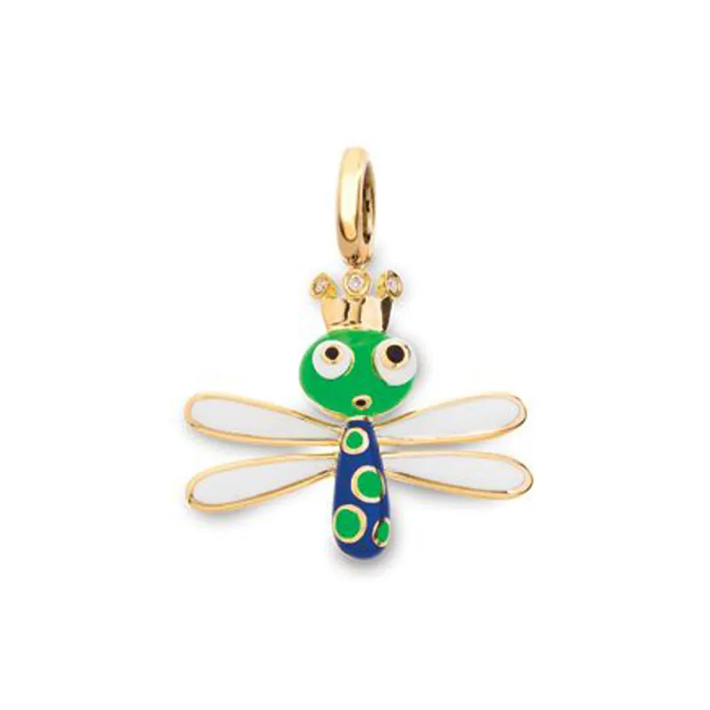Dragonfly sold by Aaron Basha