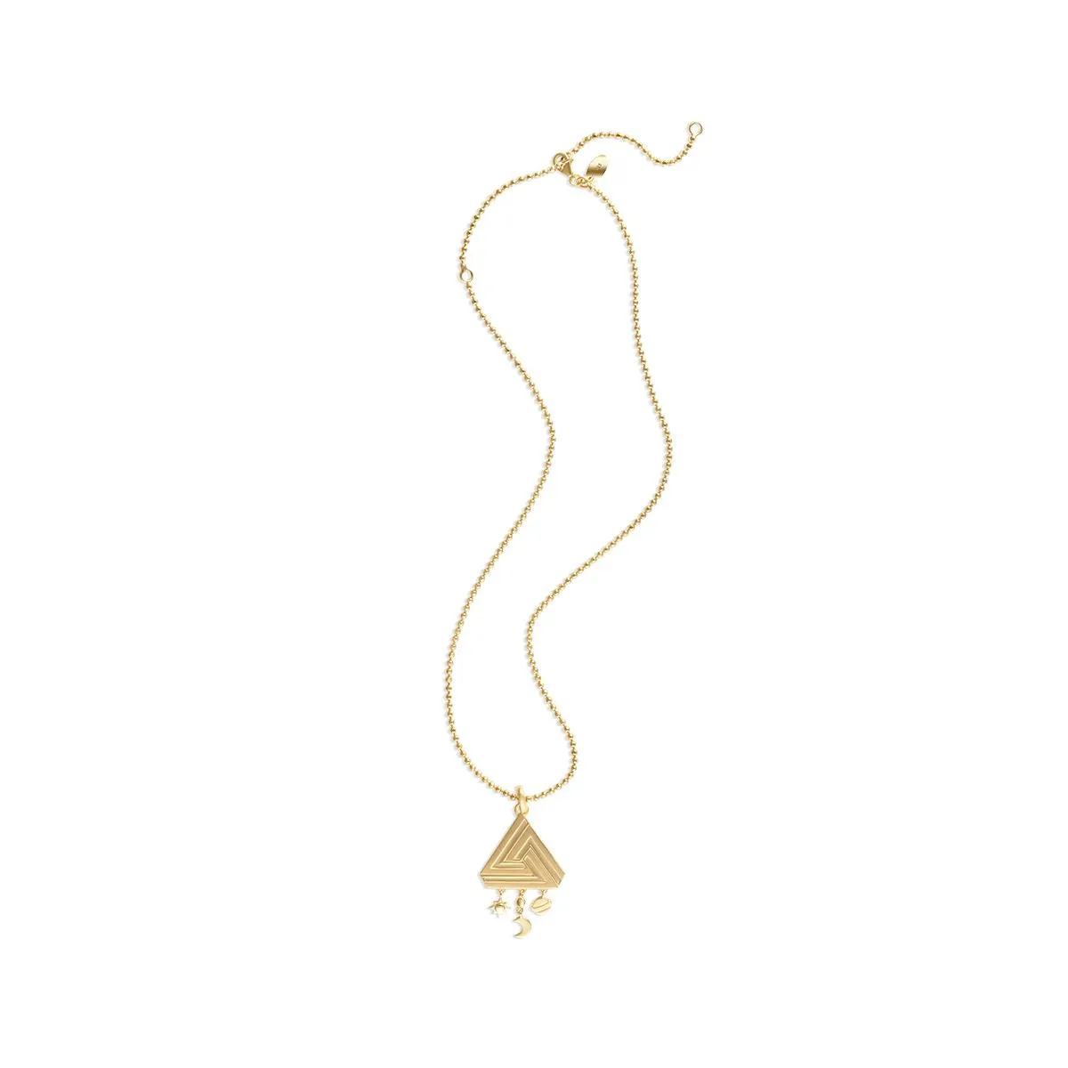 Small Abracadabra Triangle Simple Series 6 sold by Aaron Basha product image thumbnail 3