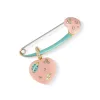 Heart Pin sold by Aaron Basha