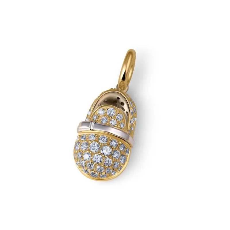 Diamond Loafer sold by Aaron Basha