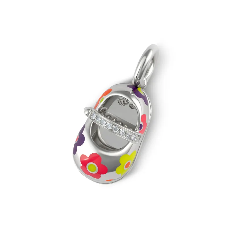 Flower Power sold by Aaron Basha