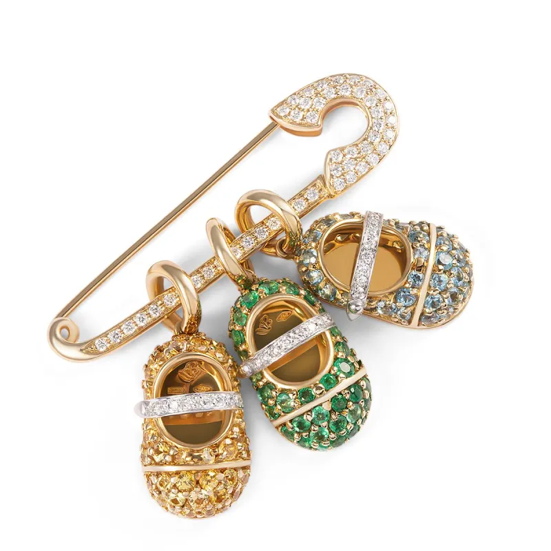 Gemstones & Diamonds sold by Aaron Basha