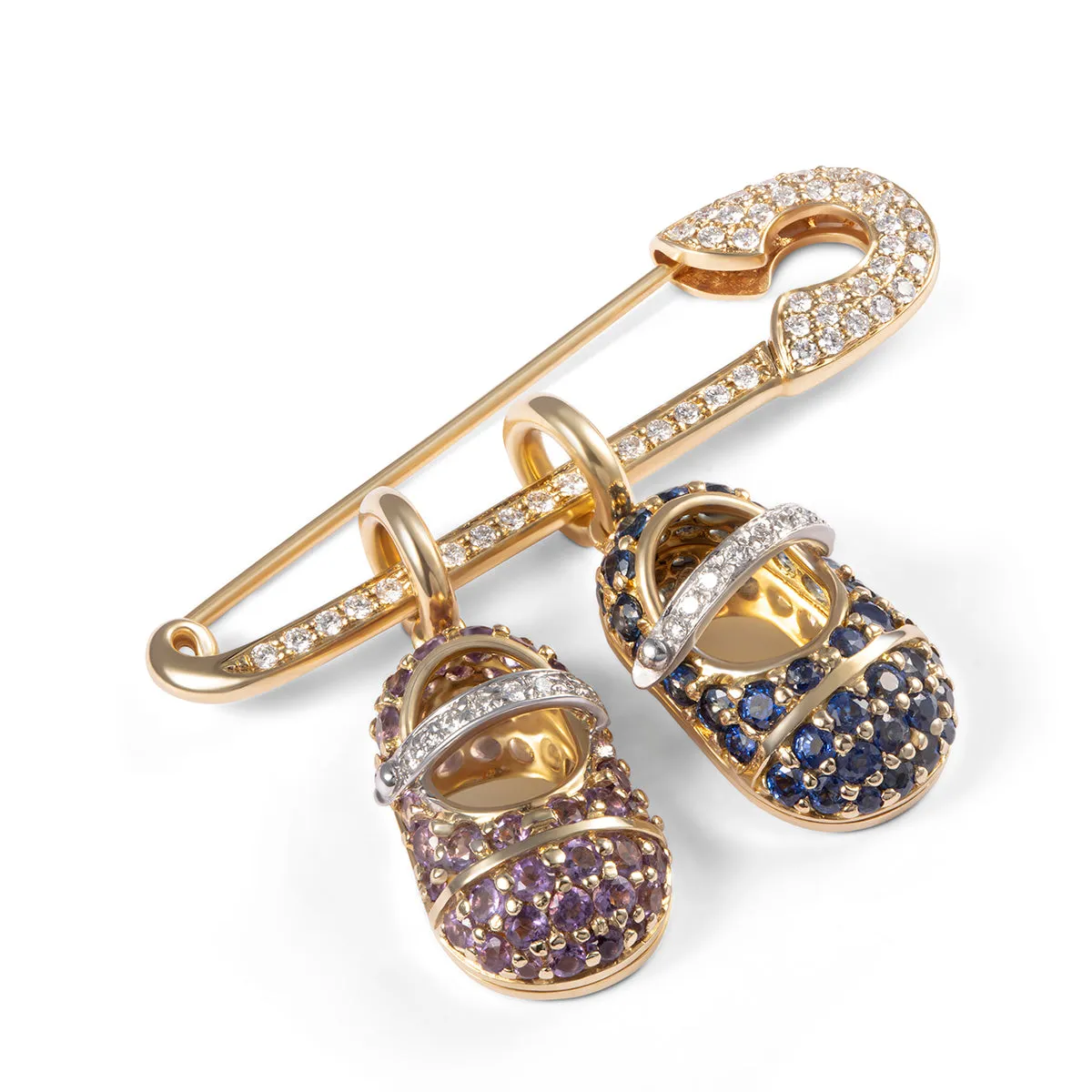 Gemstones & Diamonds sold by Aaron Basha