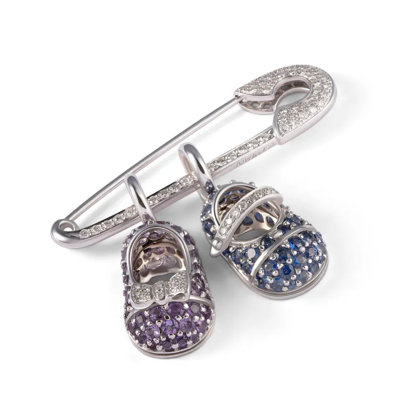 Gemstones & Diamonds sold by Aaron Basha