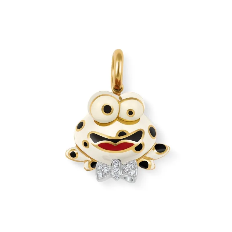 Silly Frog sold by Aaron Basha