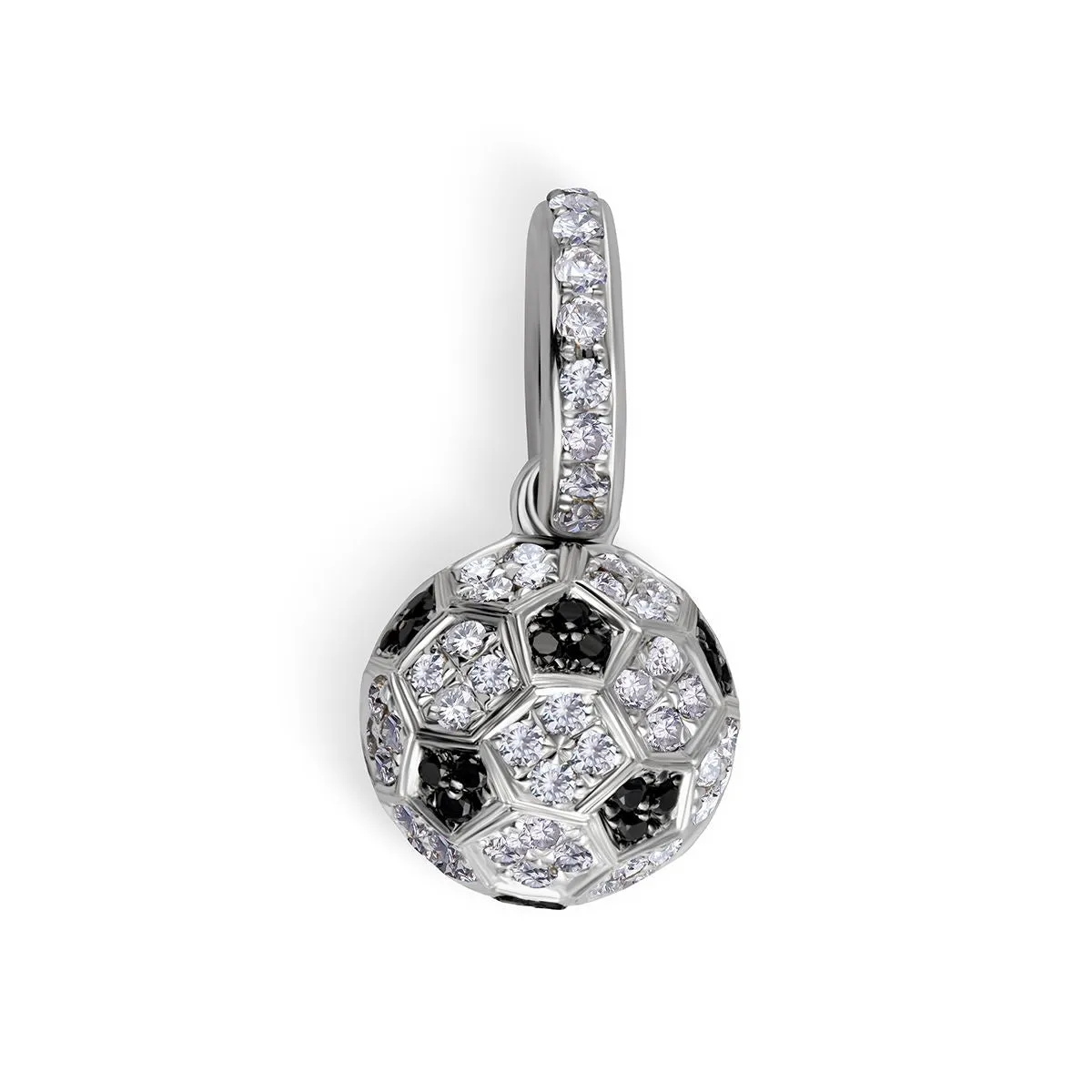 Pave Soccer Ball sold by Aaron Basha