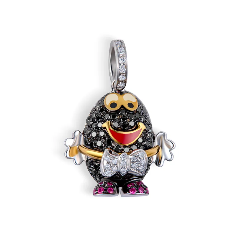 Humpty Dumpty sold by Aaron Basha