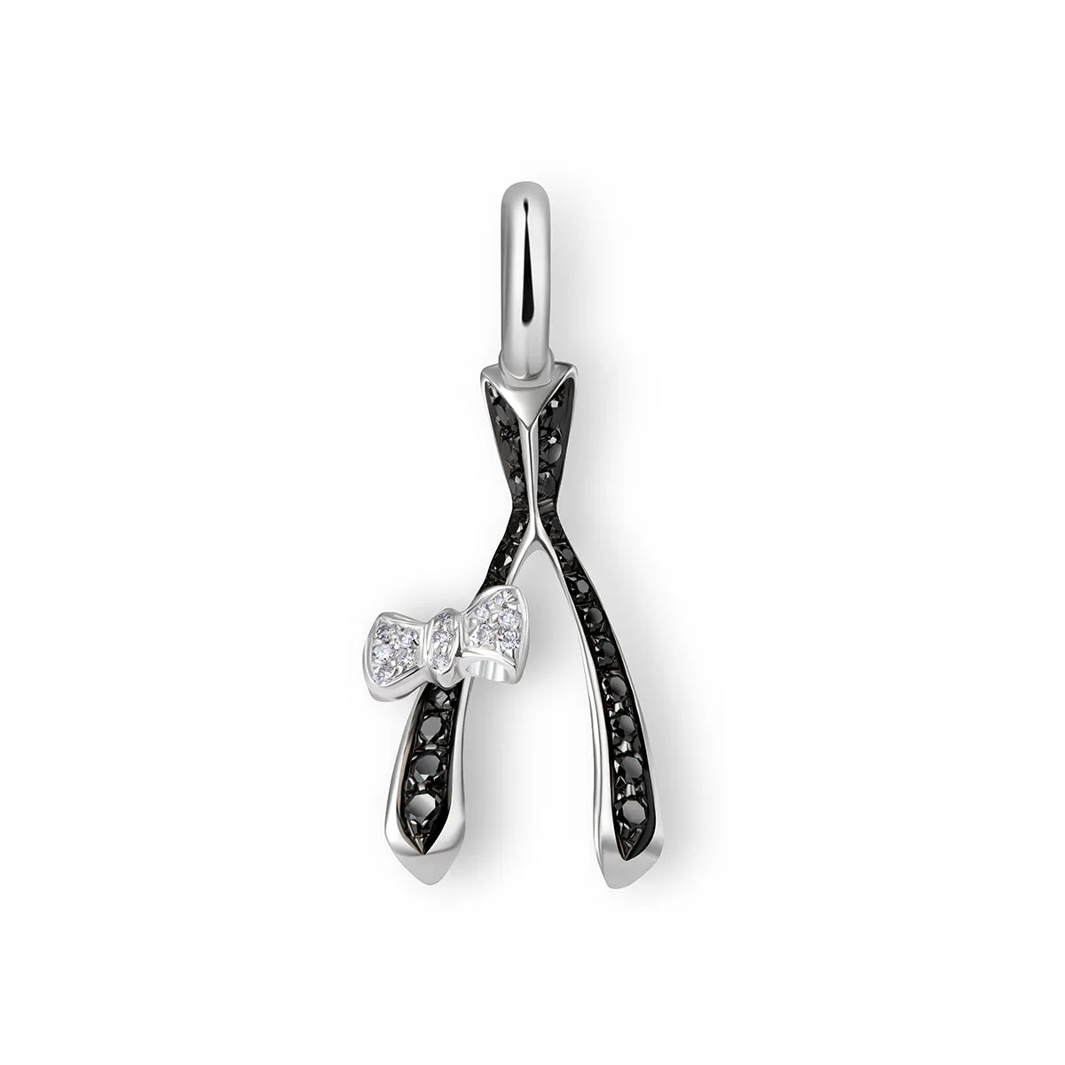 Wishbone sold by Aaron Basha