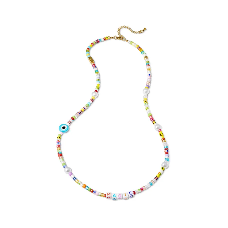 Magic Necklace sold by Aaron Basha