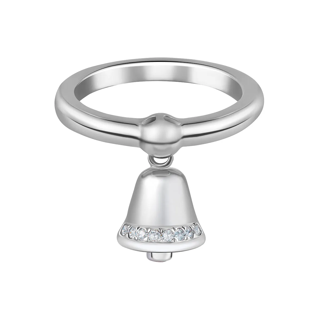 Bell Ring sold by Aaron Basha
