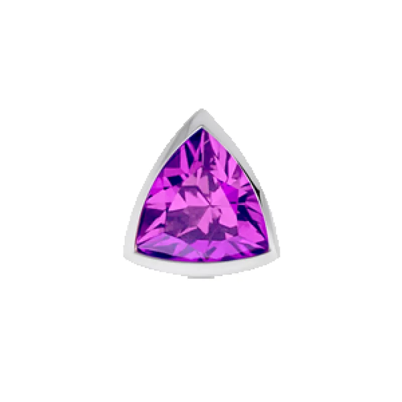 White gold | Gemstone sold by Aaron Basha
