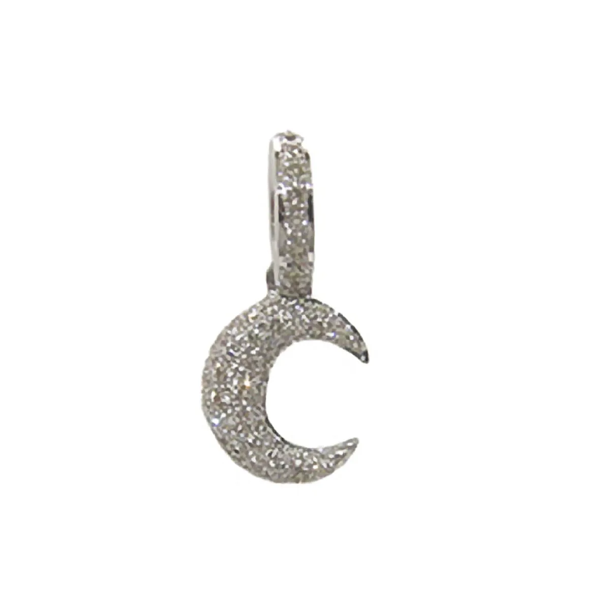 Pave Moon sold by Aaron Basha