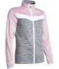 Women’s Fortrose Full-Zip Fleece sold by Abacus Sportswear