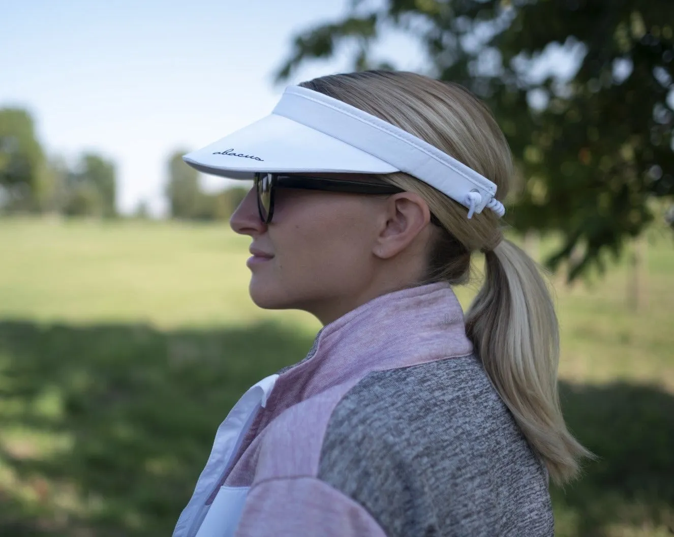 Women’s Fortrose Full-Zip Fleece sold by Abacus Sportswear product image thumbnail 3