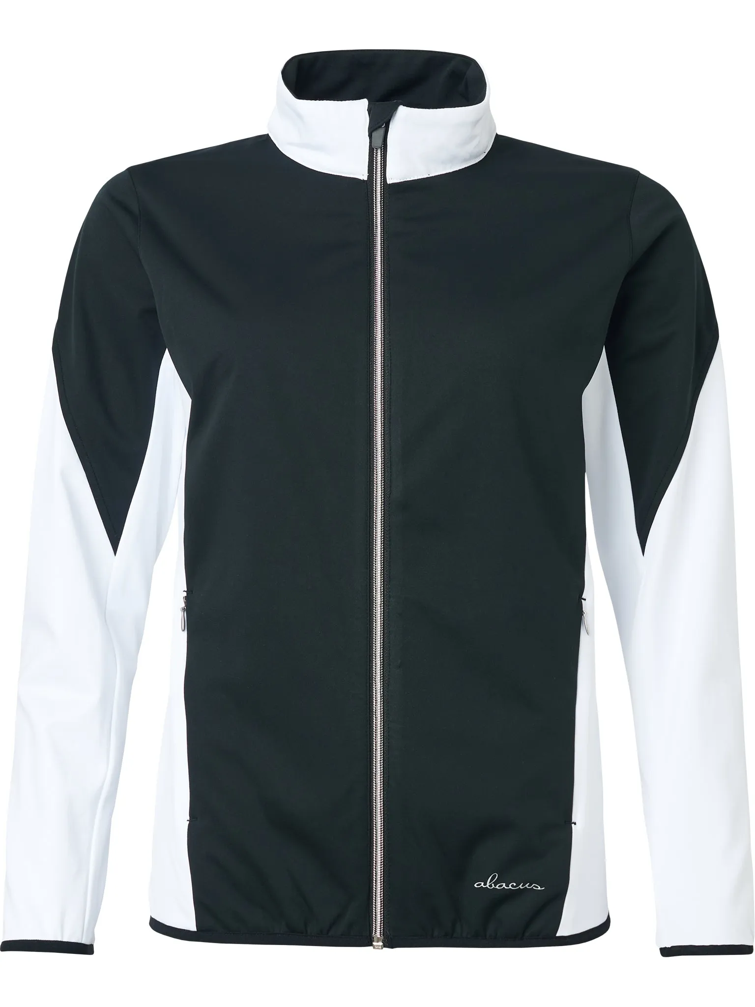 Women Dornoch softshell hybrid jacket sold by Abacus Sportswear product image thumbnail 5