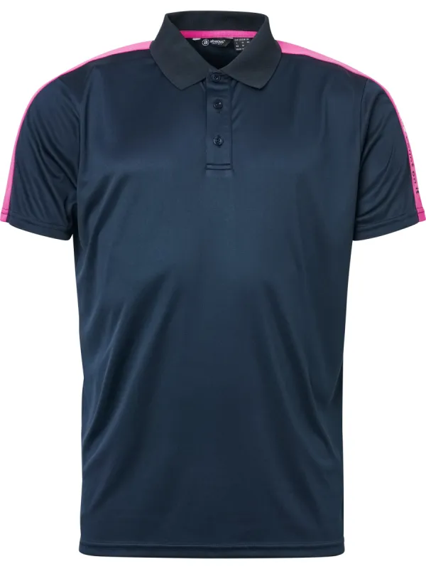 Men's Bandon Drycool Polo sold by Abacus Sportswear