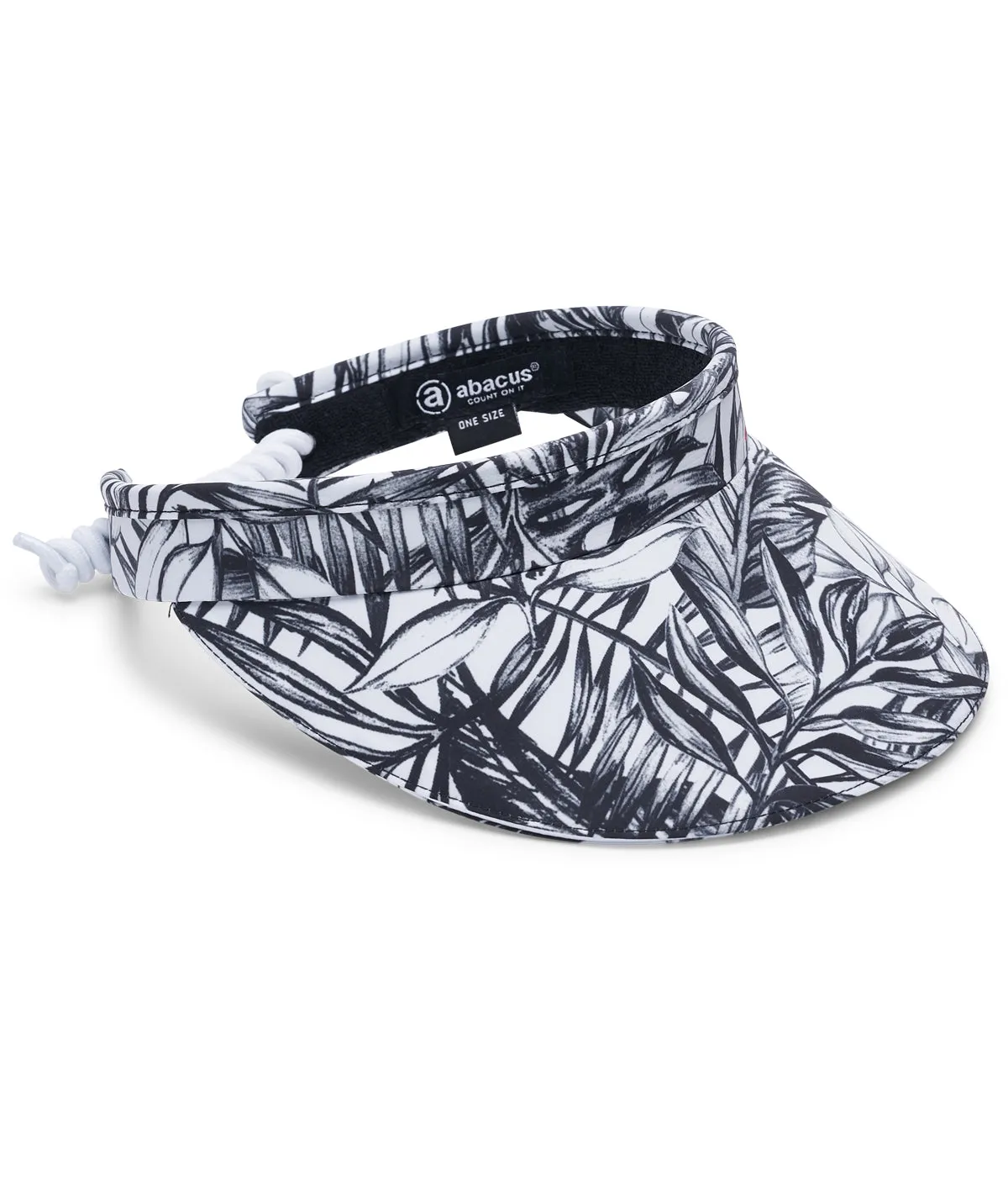 Women Hindhead cable visor sold by Abacus Sportswear product image thumbnail 4