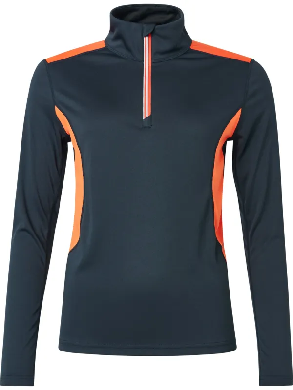 Women Tenby Longsleeve sold by Abacus Sportswear