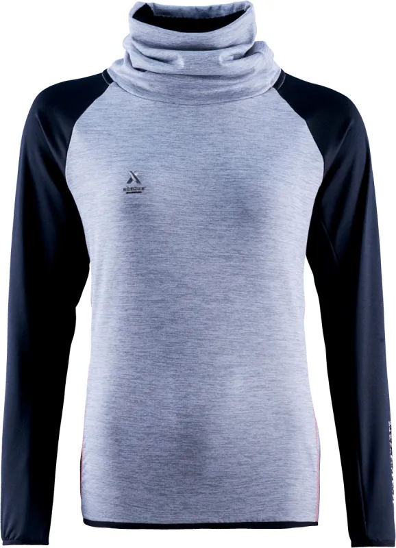 Women Bounce 37.5 Fleece Sweater sold by Abacus Sportswear