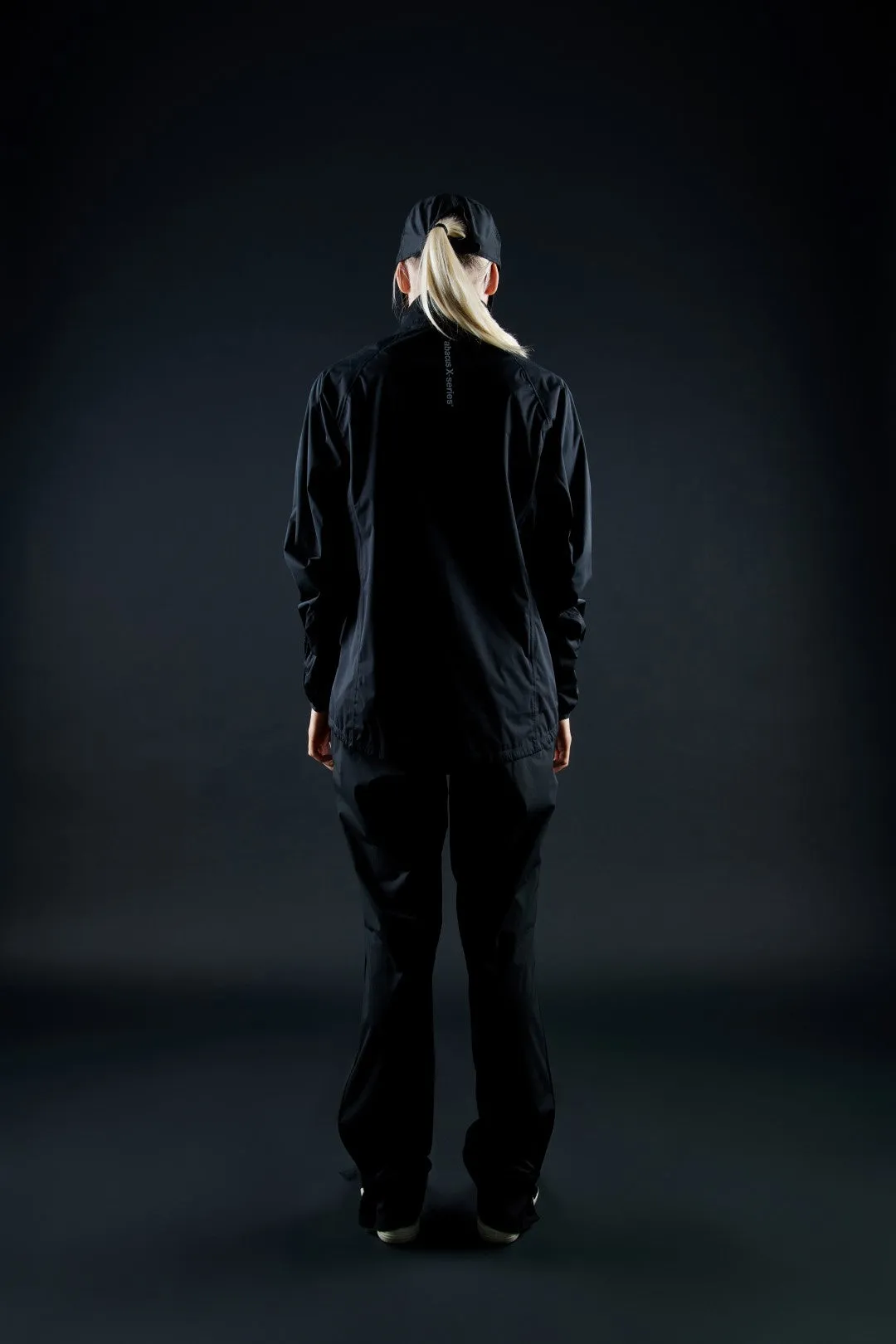 Women Pitch 37.5 Rain Trousers sold by Abacus Sportswear product image thumbnail 4
