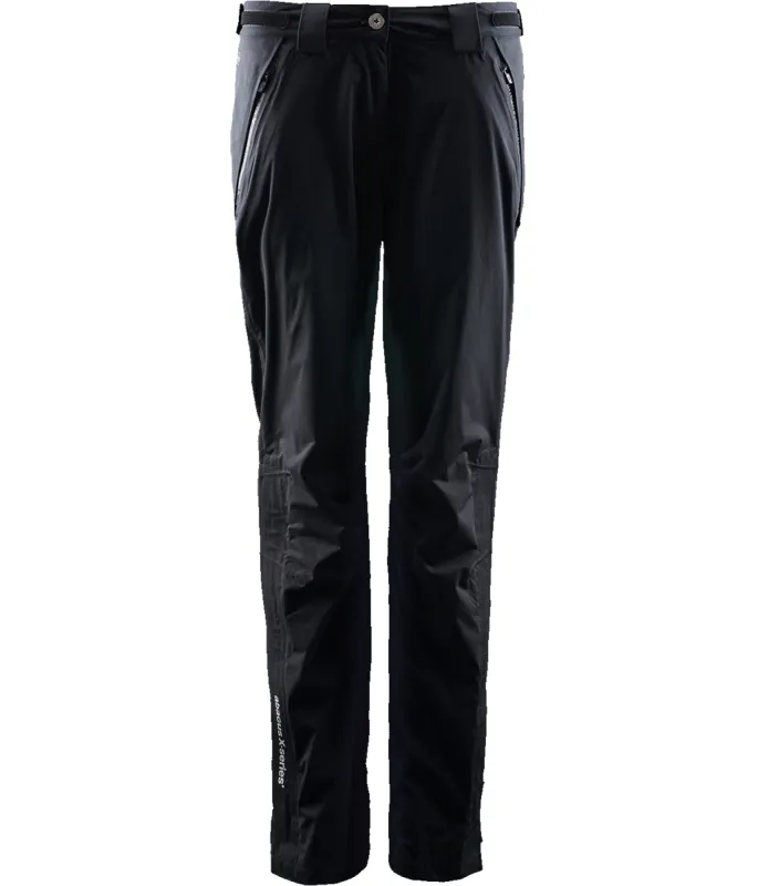 Women Pitch 37.5 Rain Trousers sold by Abacus Sportswear