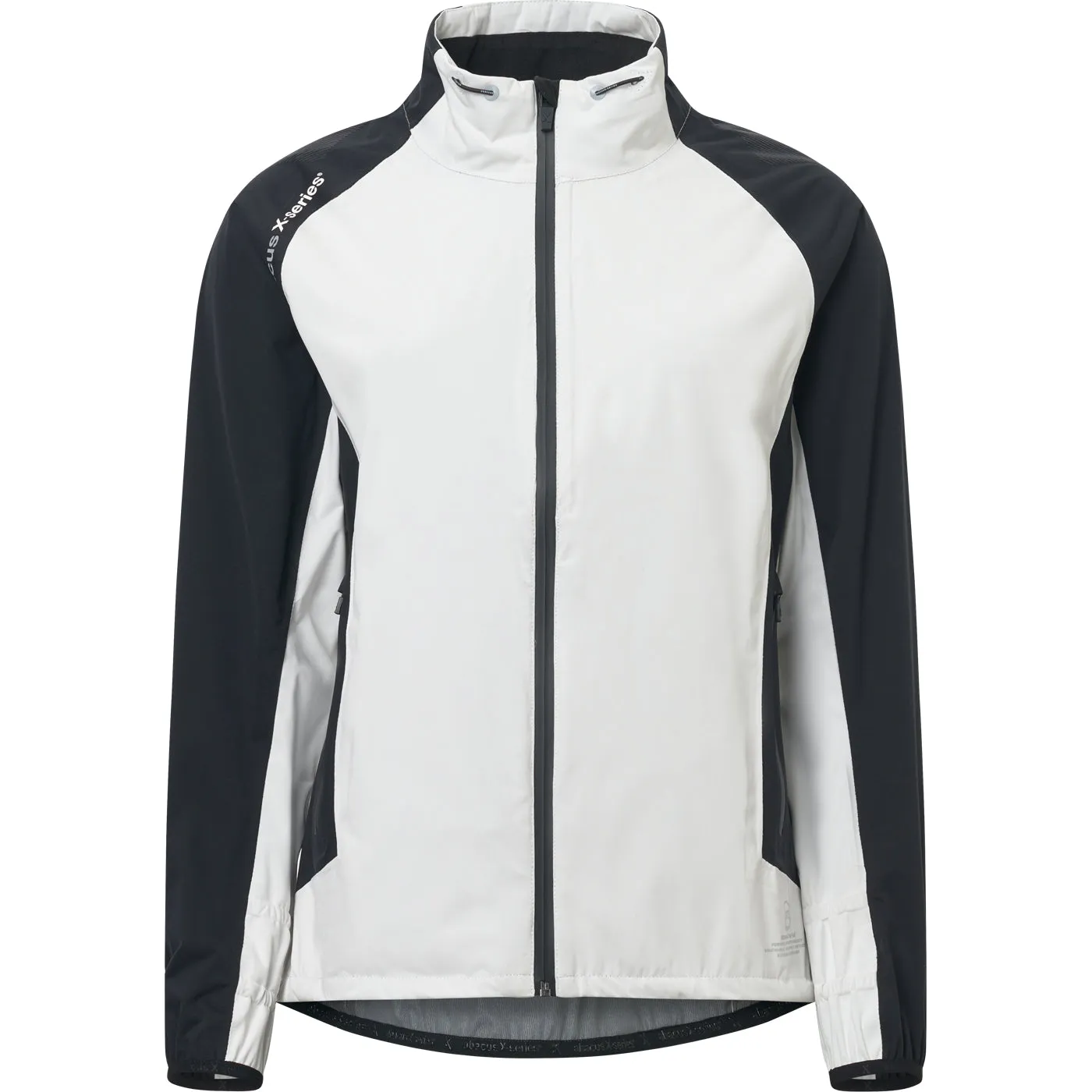 Women Pitch 37.5 Golf Rain Jacket sold by Abacus Sportswear