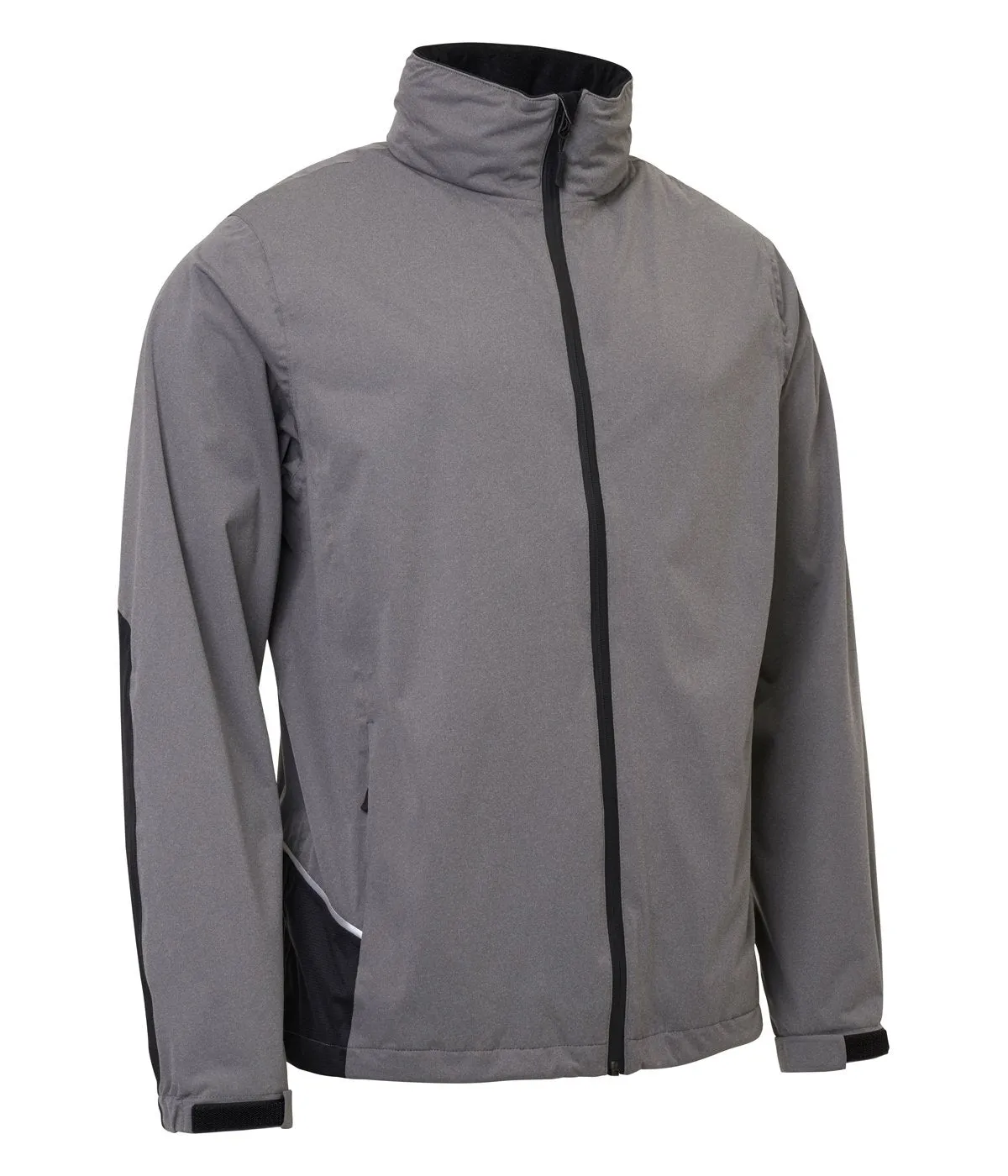 Mens Swinley rainjacket sold by Abacus Sportswear