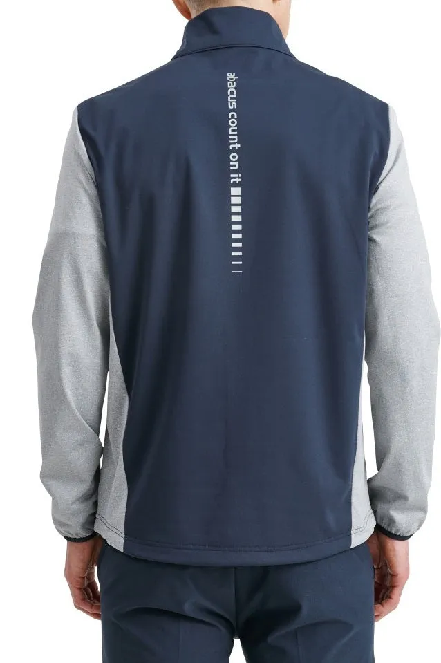 Men Dornoch softshell hybrid jacket sold by Abacus Sportswear product image thumbnail 5