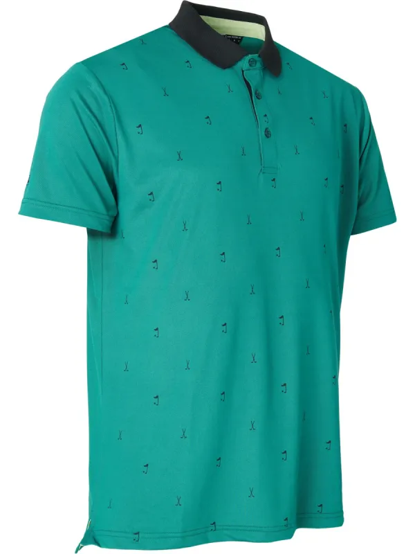 Mens Taunton Polo sold by Abacus Sportswear
