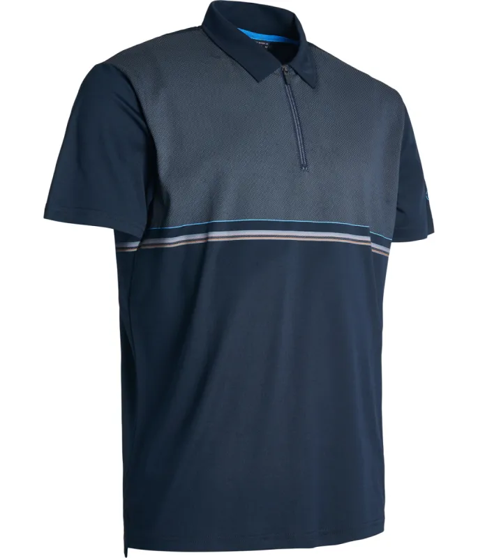 Mens Bulger Polo sold by Abacus Sportswear