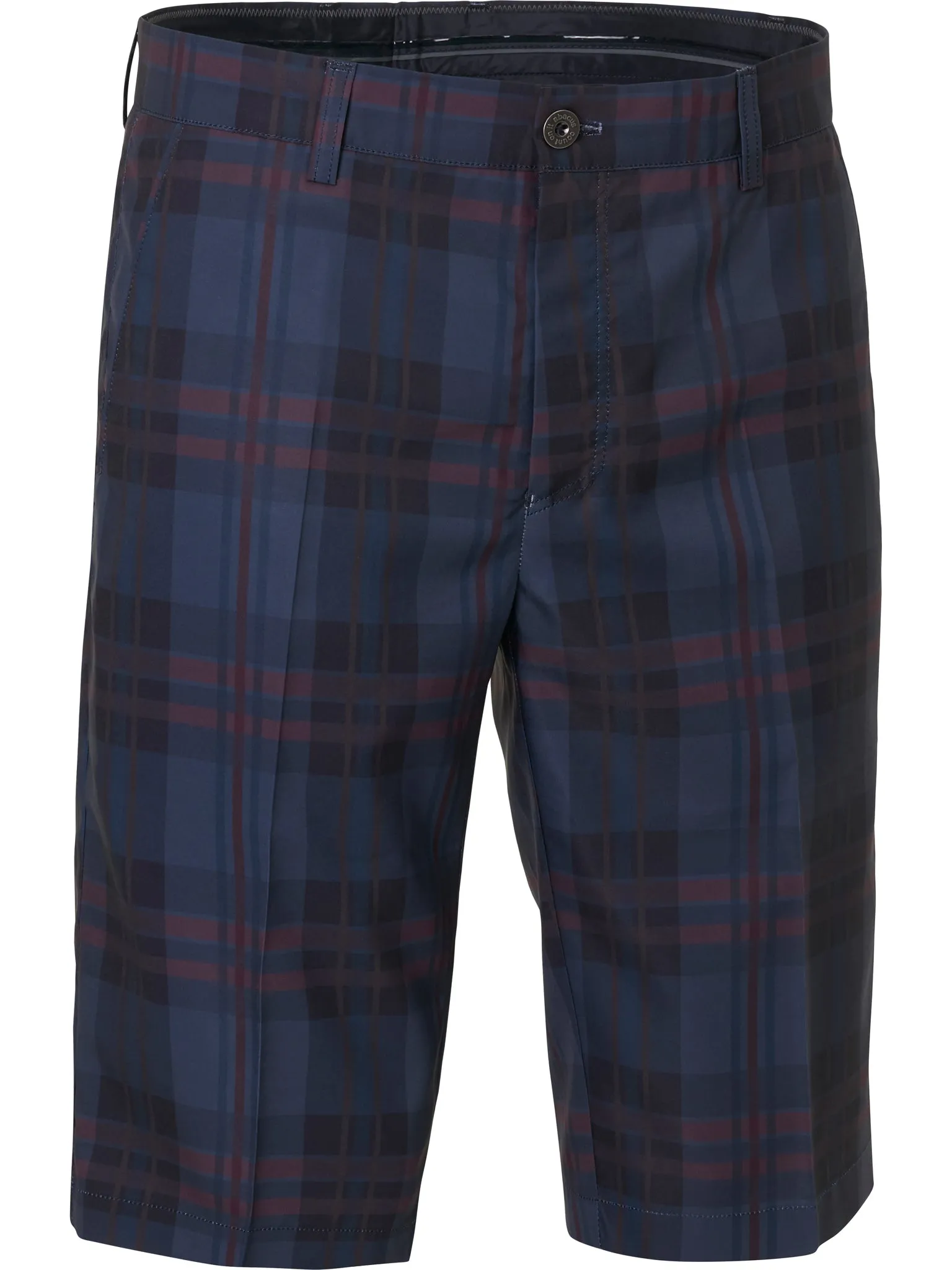 Mens Tadworth shorts sold by Abacus Sportswear product image thumbnail 3