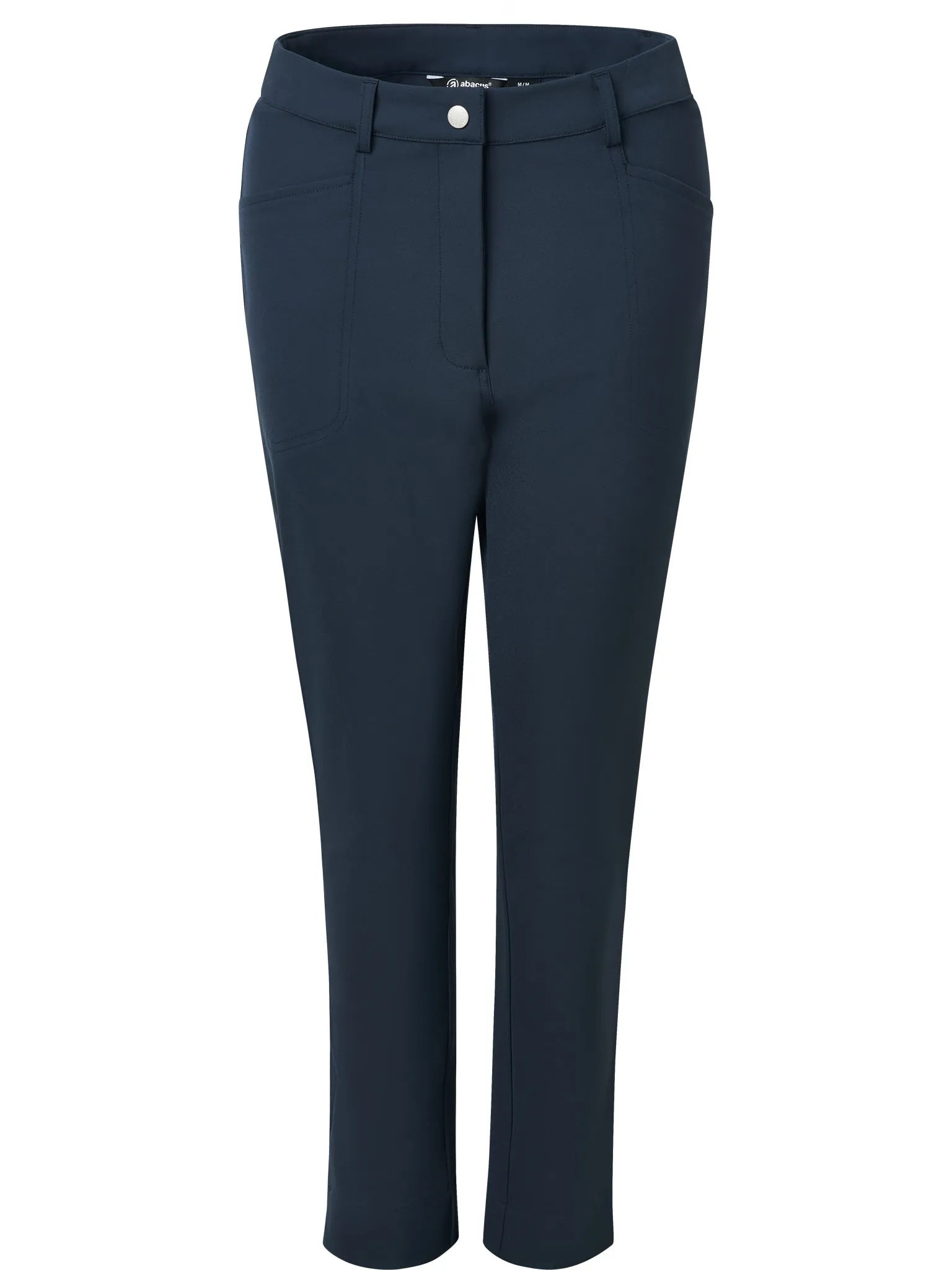 Women Elite 7/8 trousers ( high waist)-4-ways stretch sold by Abacus Sportswear