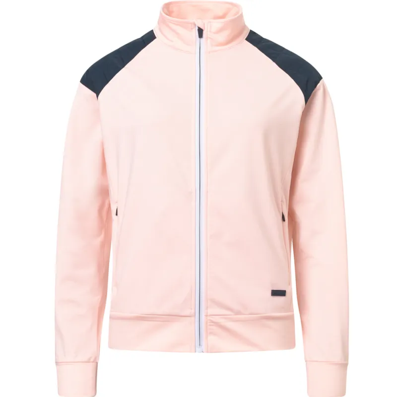 Women Hoylake Thermo Midlayer sold by Abacus Sportswear