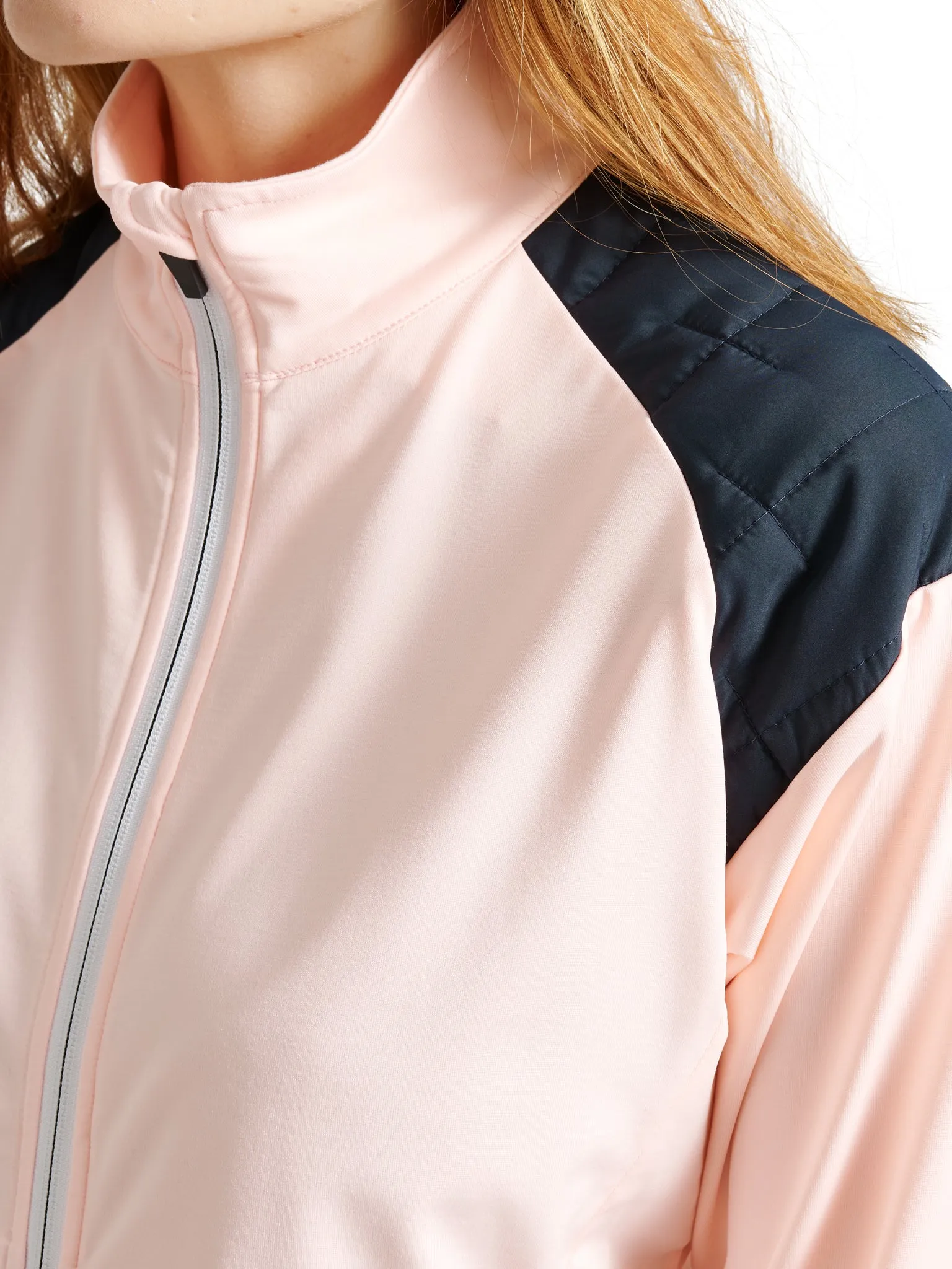 Women Hoylake Thermo Midlayer sold by Abacus Sportswear product image thumbnail 4