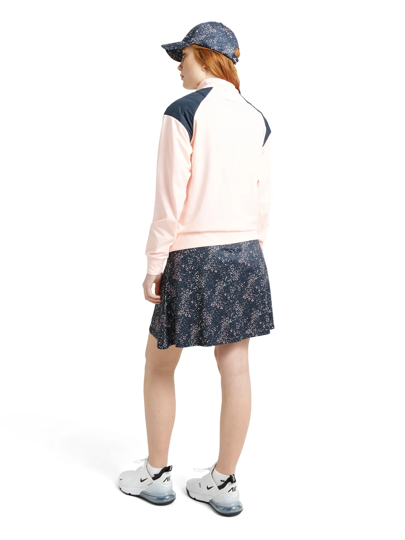 Women Hoylake Thermo Midlayer sold by Abacus Sportswear product image thumbnail 5