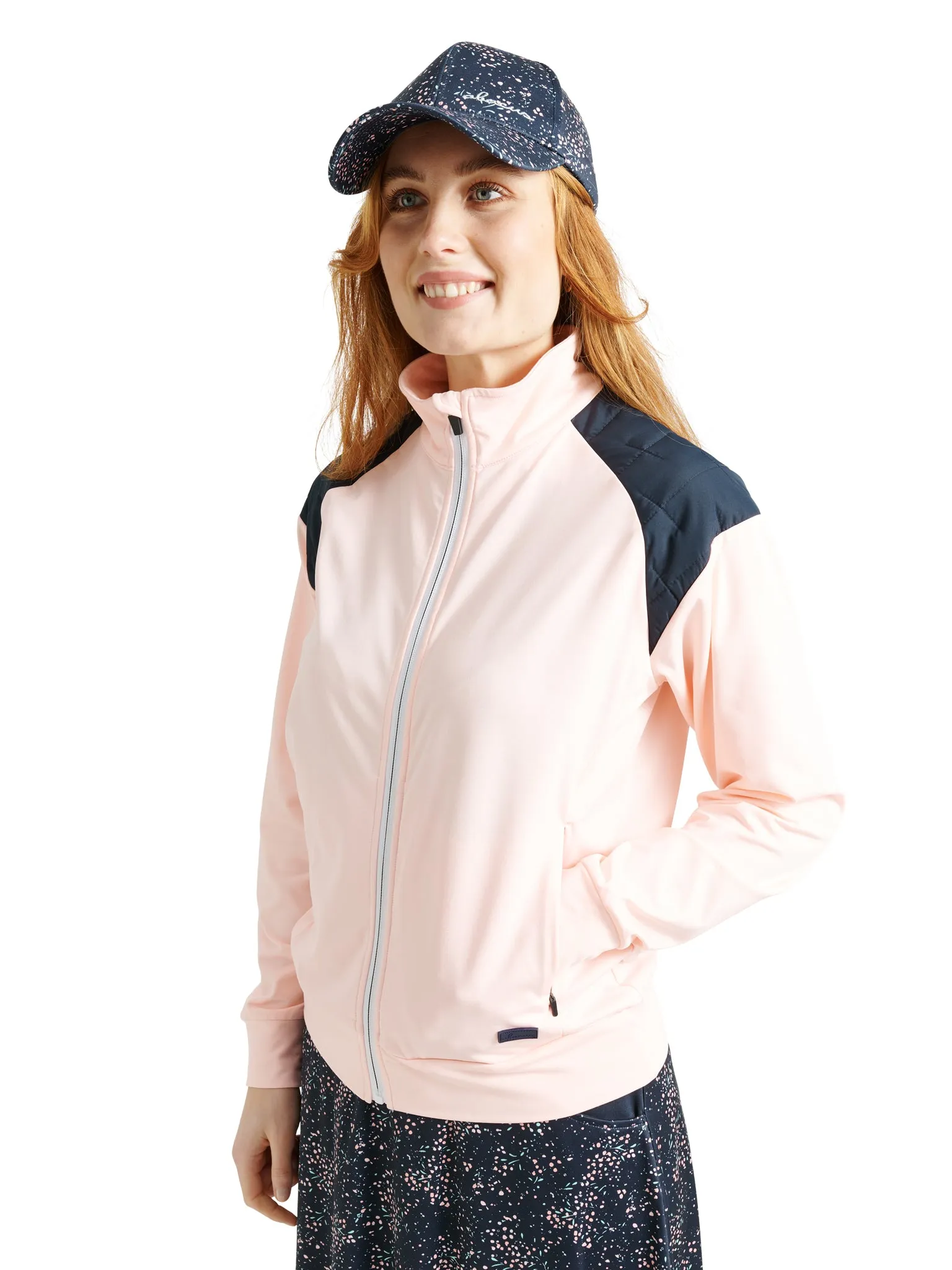 Women Hoylake Thermo Midlayer sold by Abacus Sportswear product image thumbnail 2