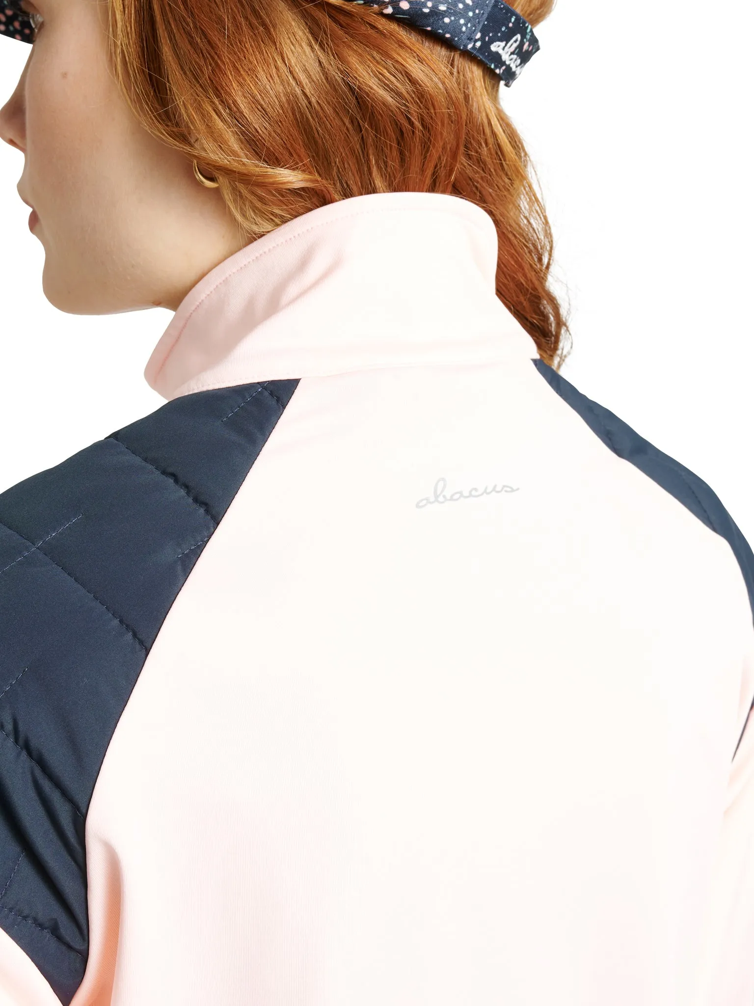 Women Hoylake Thermo Midlayer sold by Abacus Sportswear product image thumbnail 3