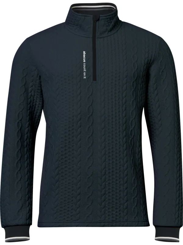 Men's Woburn Midlayer sold by Abacus Sportswear